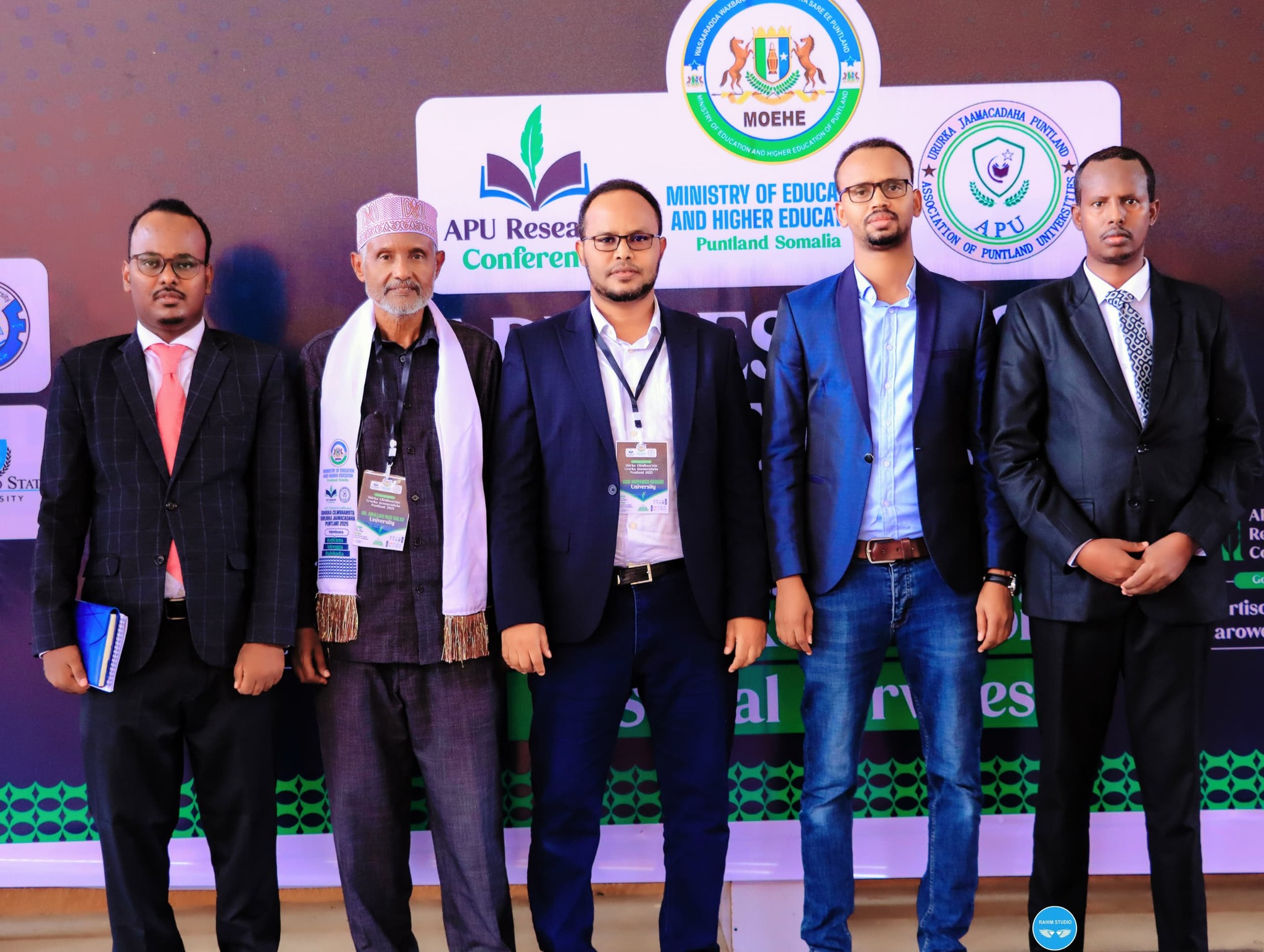 𝐏𝐮𝐧𝐭𝐥𝐚𝐧𝐝 𝐔𝐧𝐢𝐯𝐞𝐫𝐬𝐢𝐭𝐢𝐞𝐬 𝐓𝐚𝐤𝐞 𝐂𝐞𝐧𝐭𝐞𝐫 𝐒𝐭𝐚𝐠𝐞 𝐭𝐨 𝐃𝐫𝐢𝐯𝐞 𝐃𝐞𝐯𝐞𝐥𝐨𝐩𝐦𝐞𝐧𝐭 𝐓𝐡𝐫𝐨𝐮𝐠𝐡 𝐑𝐞𝐬𝐞𝐚𝐫𝐜𝐡