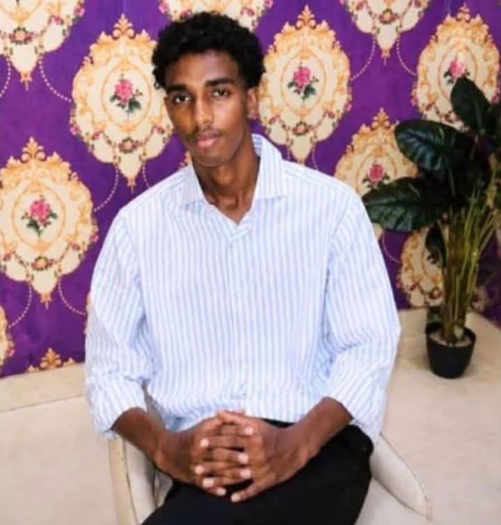 Maxamed Diiriye Catoosh oo lagu dilay xaafadda Garsoor ee magaalada Gaalkacyo